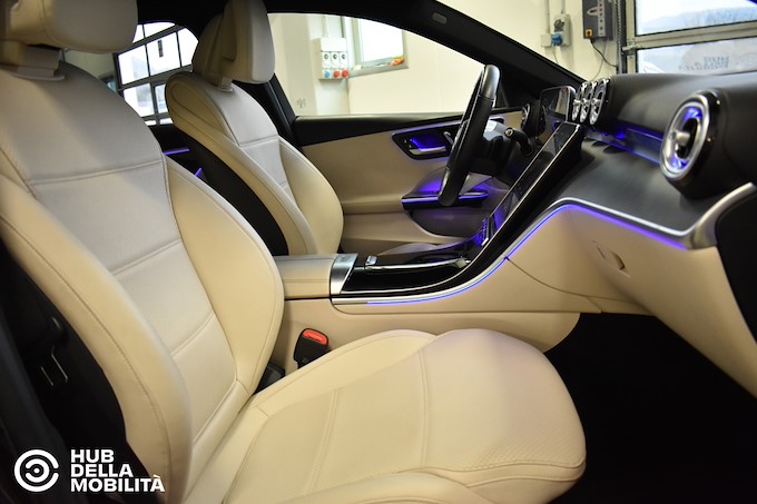 MERCEDES-BENZ C 220 d Mild hybrid 4Matic Premium All-Terrain